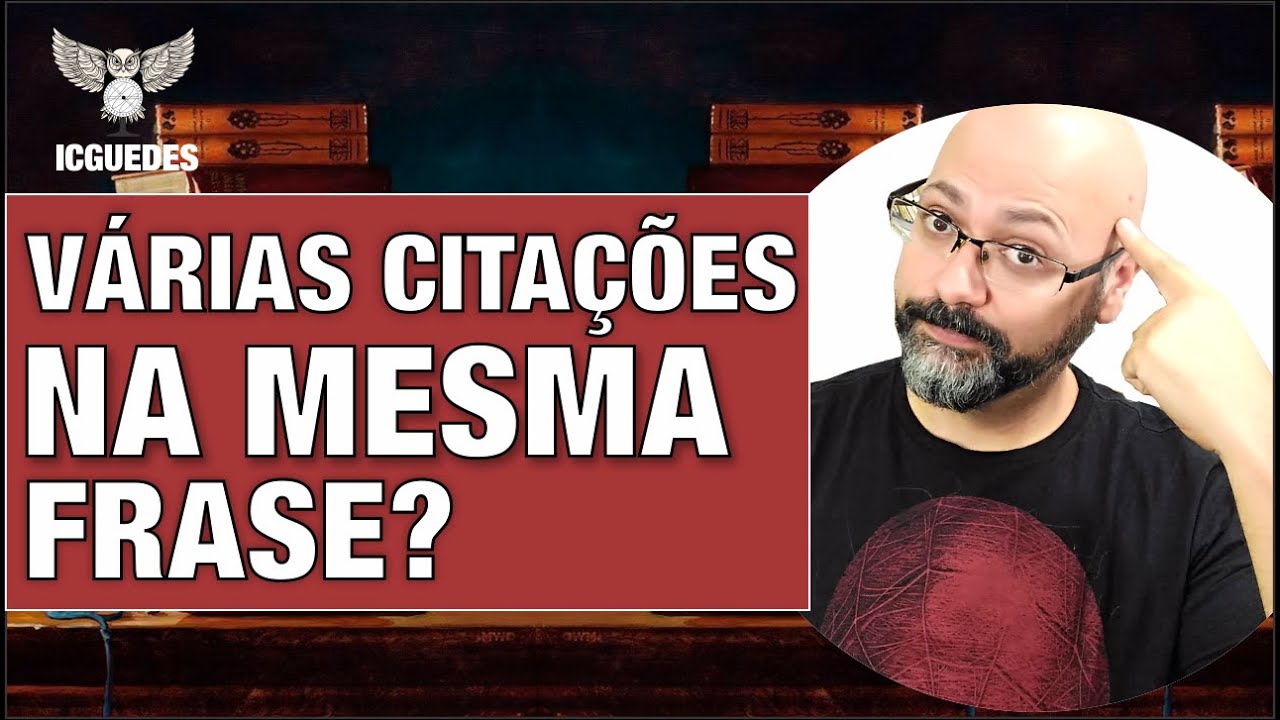 Posso intercalar autores dentro do mesmo parágrafo para escrever no TCC?
