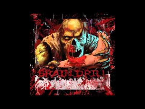 Brain Drill - The Parasites (Full EP) 2006 (HD)