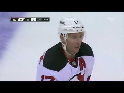 NHL  Feb.02/2013    New Jersey Devils - Pittsburgh Penguins