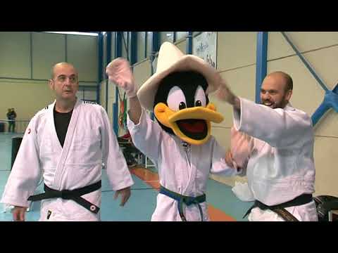 Encuentro Escuelas de Judo