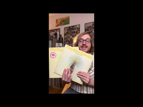 The Beach Boys' 1974 Two-fers!