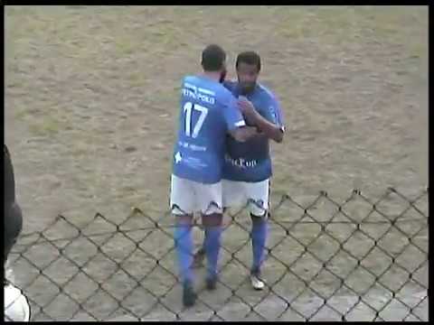 SERRANO 1x0 AMÉRICA - SÉRIE B-1