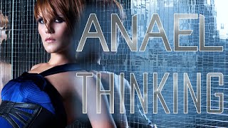 Anael - Thinking