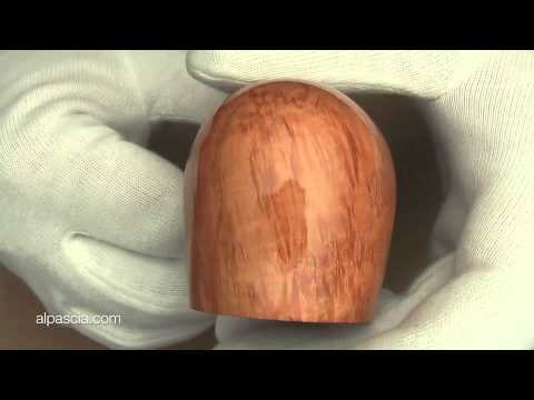 pipa Anatra 2 Eggs 146 - smoking pipe