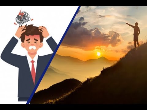 The Way Bitachon Works   (Bitachon #3)