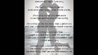 The Twelfth Of Never - Cher