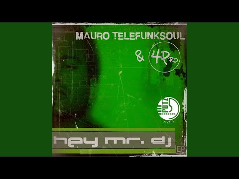 Hey Mr. Dj! (Re@listic Remix)