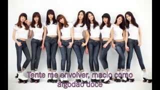 SNSD - Destiny LEGENDADO (PT-BR)