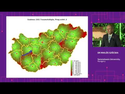 Nordic Digital Day 2016 - Dr Miklós Szócska