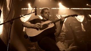 23 The Infamous Stringdusters 2014-04-17 One More Bridge