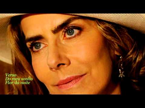 Flor da Noite - Nana Caymmi - Trilha Sonora Novela Gabriela 2012 - Letra