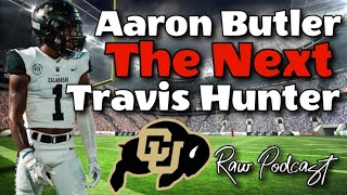 Coach Prime Finds The Next Travis Hunter| Aaron Butler| Recruits Are Coming...
