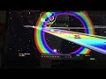 NR2003 Season The Piston Cup Racers Take On The Rainbow Road A Klasse W168