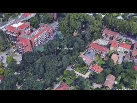 Le Lab Secret S01 Ep5