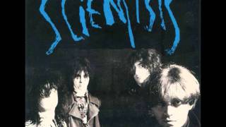 scientists: this is my happy hour