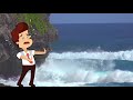If You See Square Waves In The Ocean Get Out Of The Water Immediately