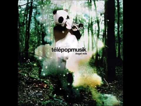 Telepopmusik - Télépopmusik feat. Angela McCluskey