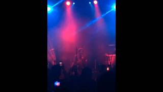 Willow Smith @The Observatory in Santa Ana