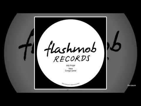 Jojo Angel - Yeke
