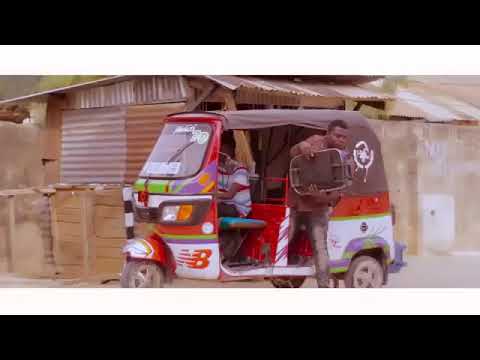YUDA MSALITI PAMBANA NA(OFFICIAL VIDEO)