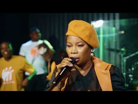 PRAISE ABLAZE (AUGUST EDITION)