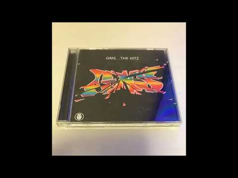 GMS - The Hitz 2002 (Full Album)