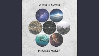 Miracle Maker (Live)