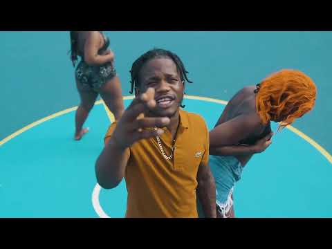 Jahshii - Di Ting Mad (Official Music Video)