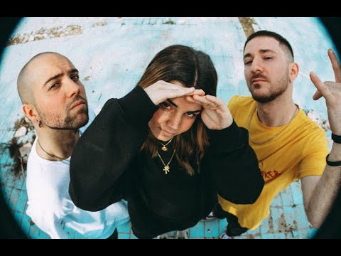 Emlan, Mafalda, Shad Demn - La Peor Canción De Amor Del Mundo | #LPCDADM