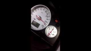 preview picture of video 'Ford Mondeo MK3 ST220 3.0 V6 LPG Autogas 210-250 KM/h'