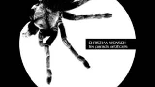 Christian Wünsch - A1 Les Paradis Artificiels