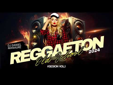 SUPER MIX CLASICOS DEL REGGAETON 🔥🎧🇻🇪DJ DANIEL MANAURE 🔥🇻🇪