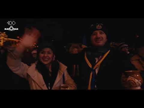 Alba Iulia - 1 Decembrie 2018 - Centenarul Marii Uniri - Festival de România - Official Aftermovie