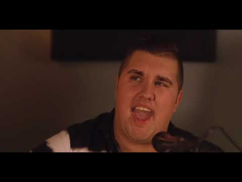 Blonde Hair - Jarret Forrester