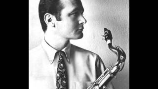Stan Getz - Potter's Luck  (Horace Silver)