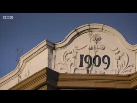 Last Whites of the East End Documentary 2016