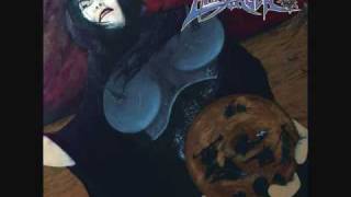 Harbinger- Black-Hearted Woman