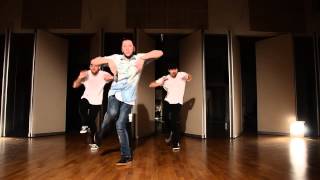 Ne-yo | Can&#39;t Shake Loose | Choreography: Miha Matevzic
