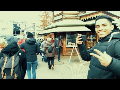 Europa Park (Winter 2018)