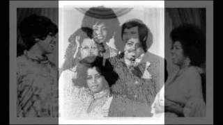 The Supremes (JMC) - But I Love You More | &quot;Right On&quot; | 1970 |