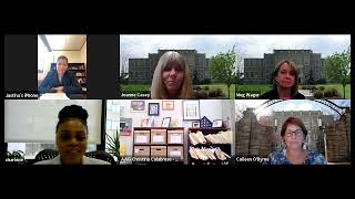 First Generation Law Students and Recruiting