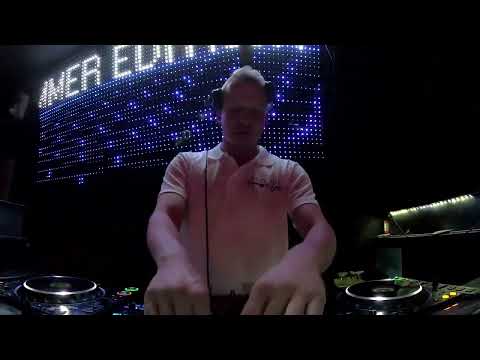 Mike Lynx - Copper Summer Edition Beatka Music Club Lubin 13.07.2023