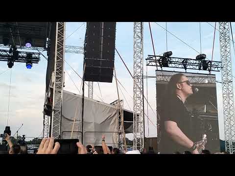 Peter Nagy - Aj tak sme stále frajeri (live Cibuľa fest 2023)