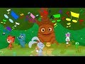 Compilation Sigle Mini Cuccioli E I Colori Canzoni Per Bambini