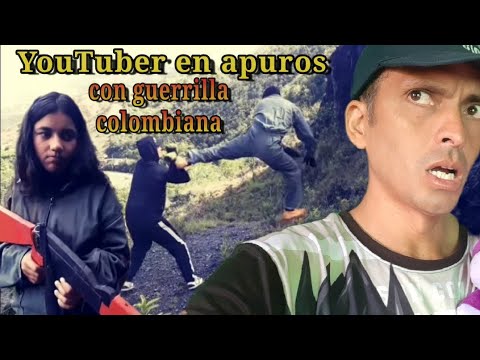 UN YOUTUBER EN APUROS, cortometraje, full movie, Colombia, Belén de Umbría risaralda