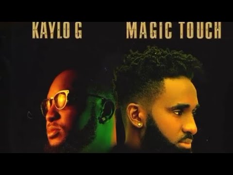 (LYRICS) OU FÈ KÈ MWEN BAT FÒ  MAGIC TOUCH feat. KAYLO-G