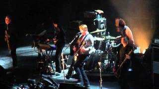 Queens of the Stone Age--You Think I Ain't Worth a Dollar ...--Live-Vancouver 2011-07-29
