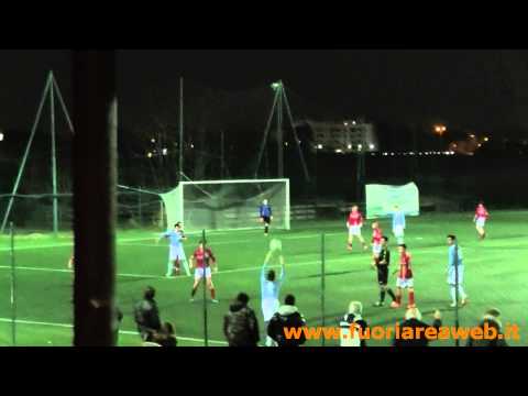 GIOVANISSIMI FASCIA B ELITE: Atletico 2000-Lazio 0-2