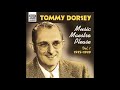 The Cuttin' Out Blues - Tommy Dorsey