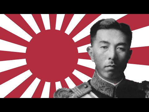 Imperial Japanese Song - If you are a man 男なら